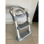 🧸 PEEKI STEP – Escalera de Entrenamiento Infantil para Inodoro