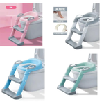 🧸 PEEKI STEP – Escalera de Entrenamiento Infantil para Inodoro